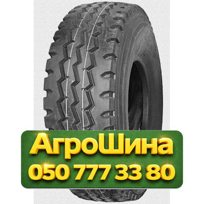 10.00R20 Ovation VI-702 149/146K Универсальная грузовая шина Київ - зображення 1