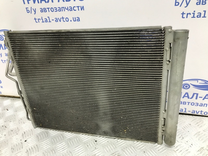 Радиатор кондиционера Kia Ceed 2006-2012 976062L600 (Арт. 41646) Киев - изображение 7