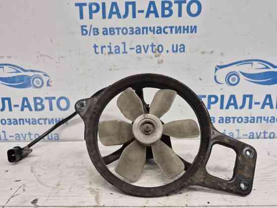 Вентилятор интеркуллера Mitsubishi Pajero Sport 1996-2008 MR212124 (Арт. 77744) Київ