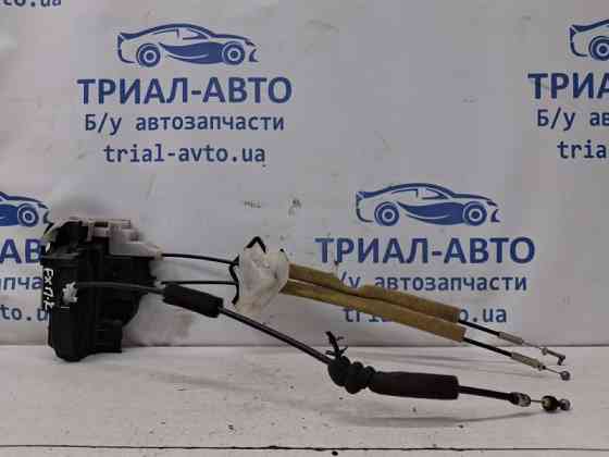 Замок двери передний правый Infiniti FX S50 3.5 БЕНЗИН VQ35DE 2002 (б/у) Київ