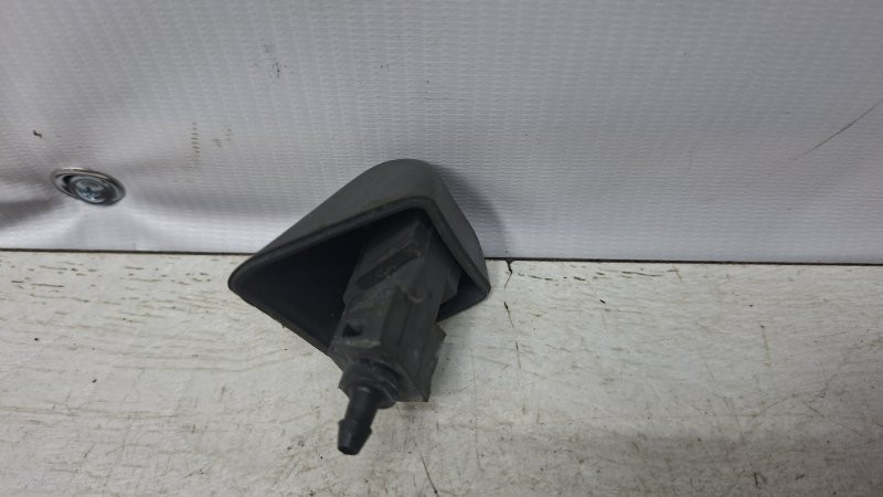 Омыватель фары правый Nissan Pathfinder 2004-2014 28641EB300 (Арт. 74491) Київ - зображення 3