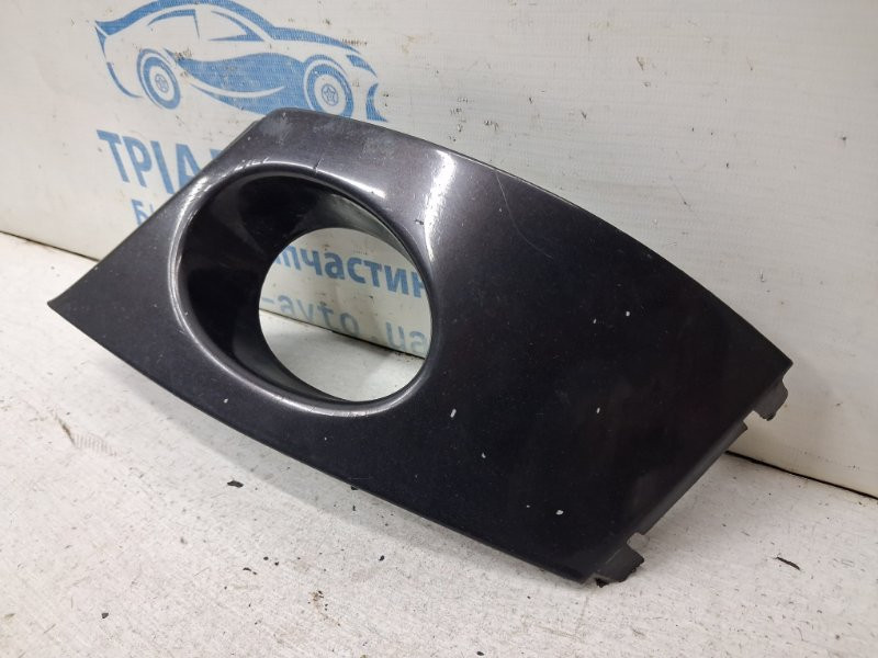 Накладка ПТФ Honda Accord 2002-2008 71107SECA10ZA (Арт. 86979) Київ - зображення 2