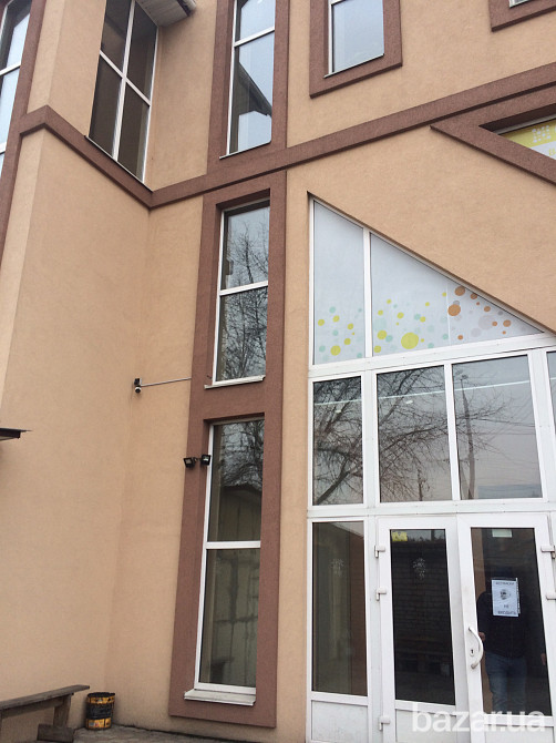 ПРОДАМ ОТДЕЛЬНО СТОЯЩЕЕ ОФИСНОЕ ЗДАНИЕ Київ - зображення 3