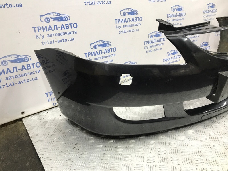 Бампер передний Mitsubishi Lancer 2003-2009 MN161297WA (Арт. 46850) Киев - изображение 3