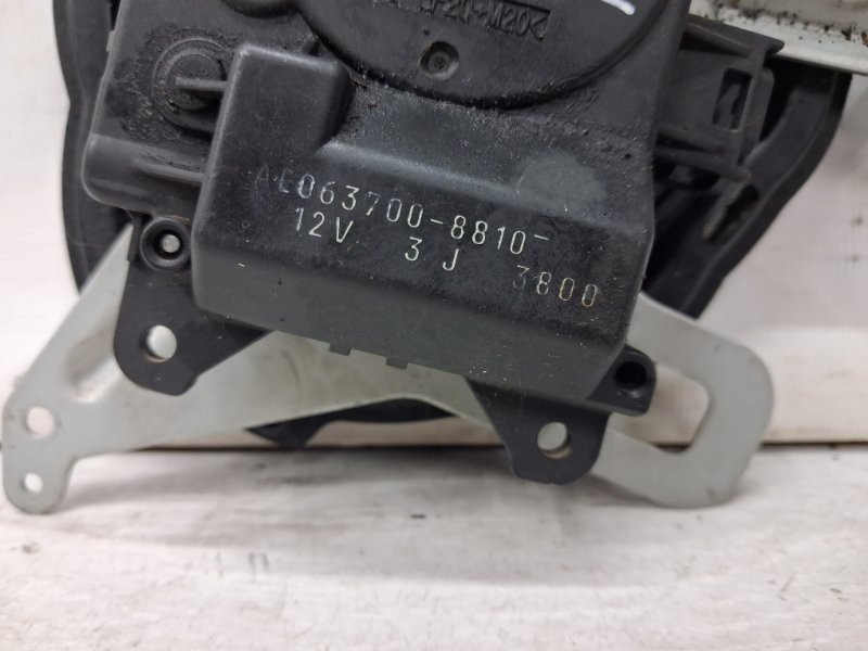 Сервопривод Lexus RX 350 2003-2009 0637008810 (Арт. 65376) Киев - изображение 4