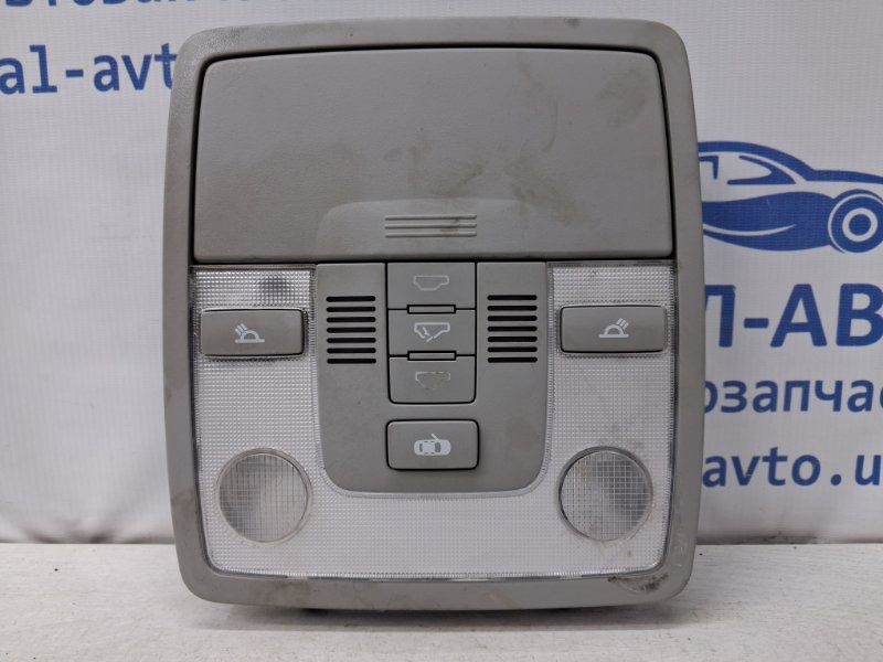 Плафон передний Kia Ceed ED 1.6 DIESEL D4FB 2006 (б/у) Київ - зображення 1