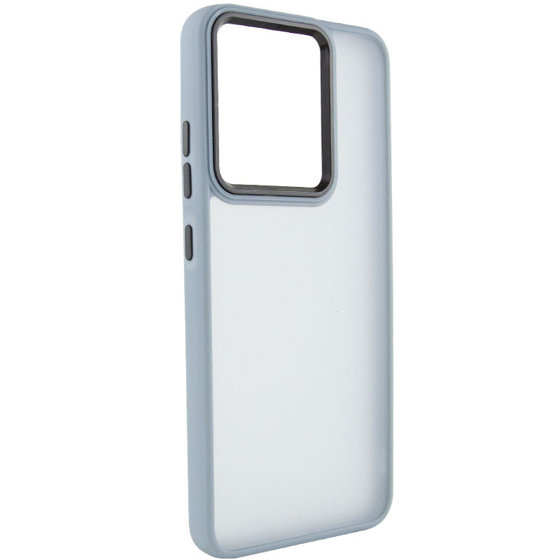 Чехол TPU+PC Lyon Frosted для Xiaomi Redmi 12C Херсон - изображение 7