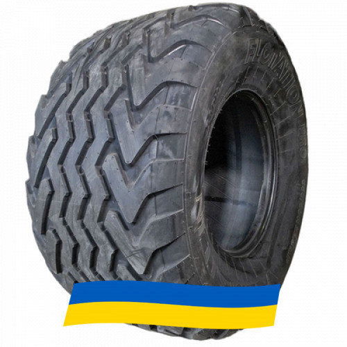650/50 R22.5 Vredestein Flotation Pro 163D Сільгосп шина Київ - зображення 8