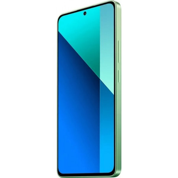 Смартфон Xiaomi Redmi Note 13 4G 6/128GB NFC Mint Green Global (Код товару:34599) Харків - зображення 5