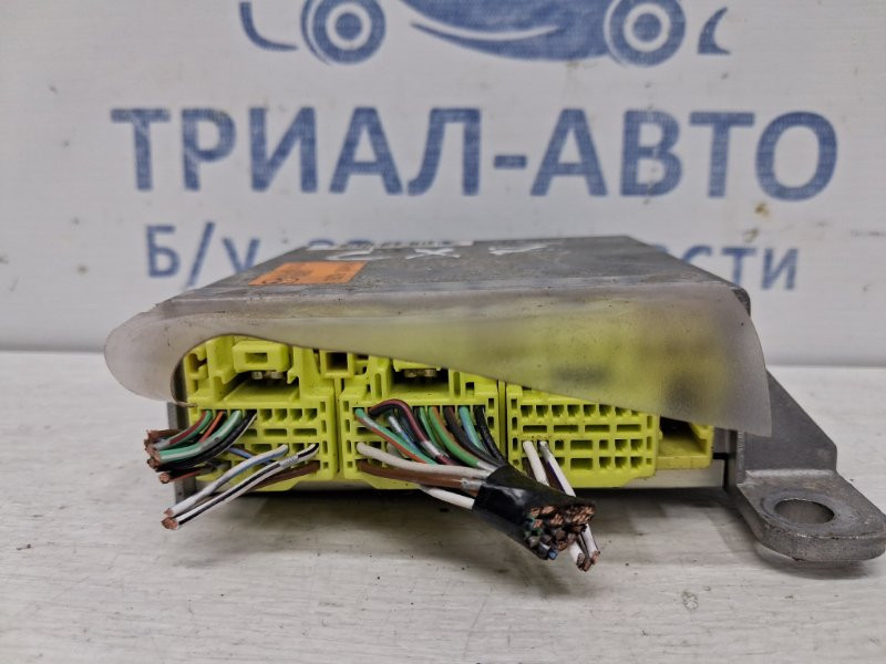 Блок AIRBAG Mazda CX 7 ER 2.3 БЕНЗИН 	L3VDT 2006 (б/у) Київ - зображення 2