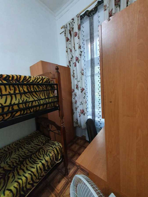 долгосрочная аренда комната Одесса, Приморский, 4000 грн./мес. Одесса - изображение 5