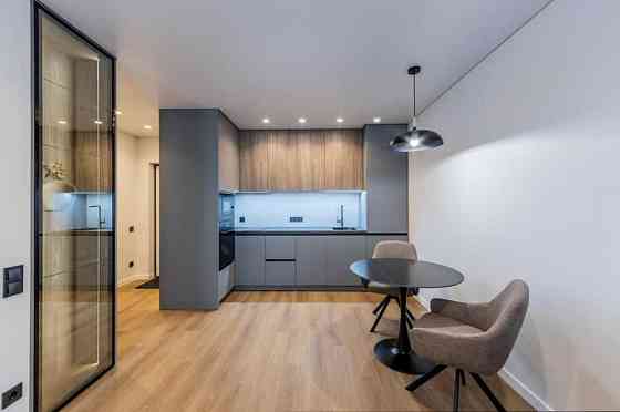 продажа 1-к квартира Киев, Голосеевский, 120000 $ Київ