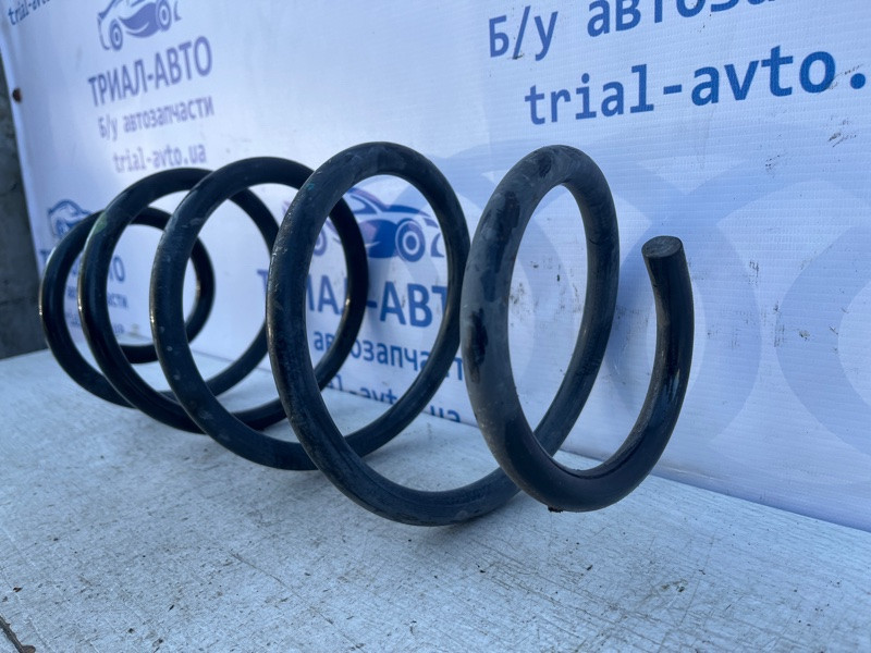 Пружина передняя Ford Edge 2 2.0 БЕНЗИН ENR90 2015 (б/у) Київ - зображення 3