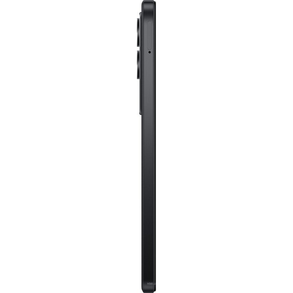 Смартфон Xiaomi Redmi 15 5G 8/256GB Midnight Black (with Adapter) EU Харьков - изображение 8