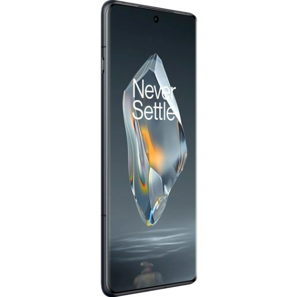 Смартфон OnePlus 12r 8/128GB Iron Gray Global Харьков - изображение 4