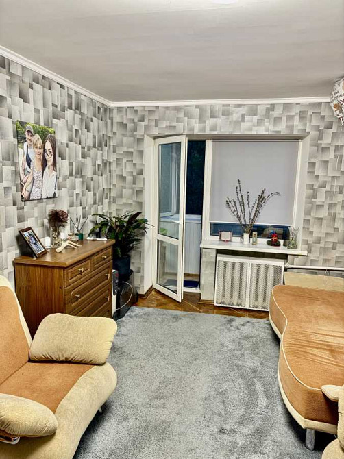 продажа 2-к квартира Киев, Шевченковский, 62000 $ Київ - зображення 3