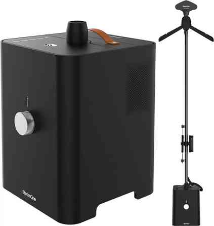 Отпариватель стационарный SteamOne EUST01 2900 Вт черный Киев