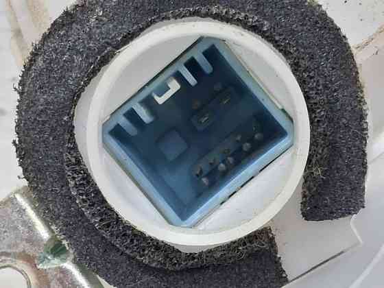 Замок двери передний правый Honda Civic FD 1.8 БЕНЗИН R18A 2005 (б/у) Київ