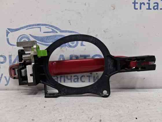 Ручка двери внешняя задняя левая Mitsubishi Lancer 2007-2017 5716A013RA (Арт. 60231) Киев