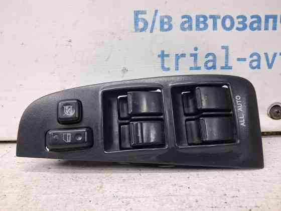 Блок управления стеклоподъемниками Toyota Avensis 2002-2010 8480205210 (Арт. 71277) Київ