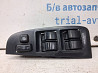 Блок управления стеклоподъемниками Toyota Avensis T25 2.2 DIESEL 2ADFTV 2002 (б/у) Київ