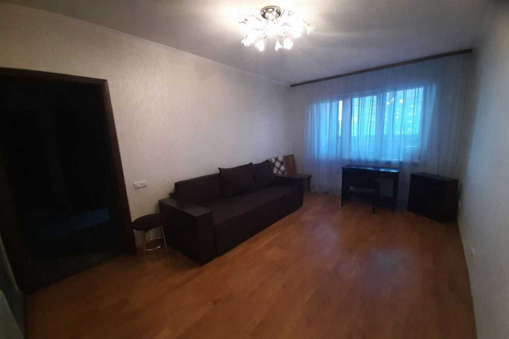 долгосрочная аренда 1-к квартира Киев, Днепровский, 12000 грн./мес. Киев - изображение 3