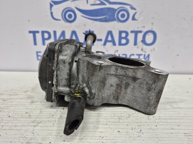 Клапан EGR Mazda CX 5 KE 2.2 DIESEL 2011 (б/у) Киев - изображение 3