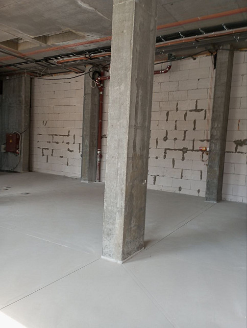 Аренда помещения, первый этаж ЖК Фаворит, от 50 м Днепр - изображение 4