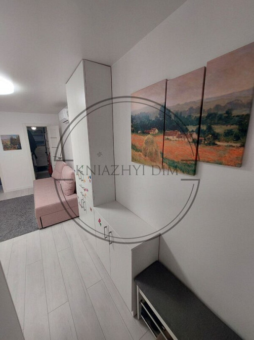 Оренда 2-х к. квартири м. Виставковий центр. № 11144097 Киев - изображение 12