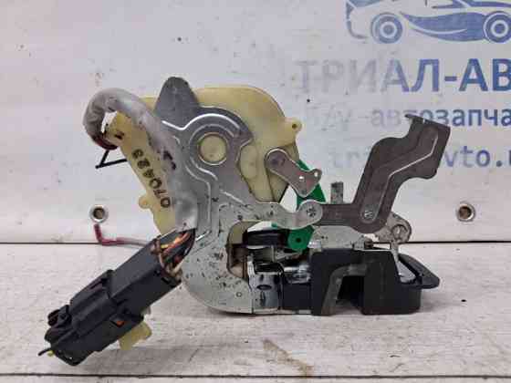 Замок двери передний правый Kia Sorento 2002-2011 813203E010 (Арт. 66888) Киев