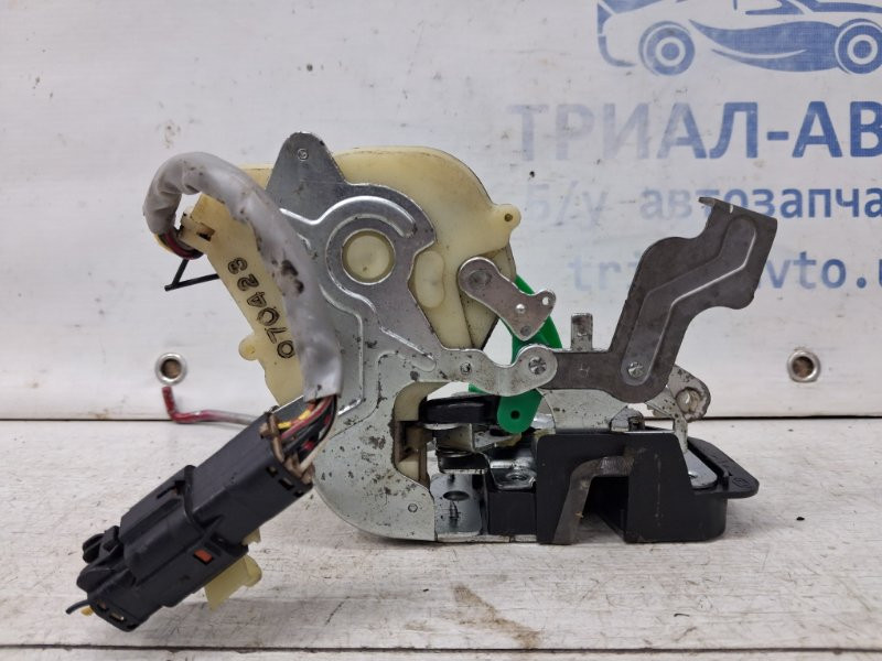 Замок двери передний правый Kia Sorento 2002-2011 813203E010 (Арт. 66888) Киев - изображение 3