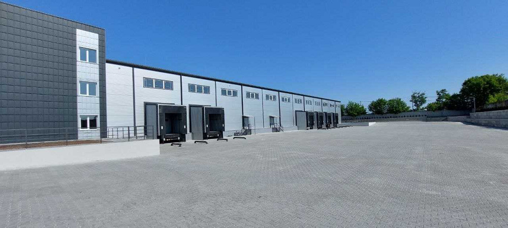 долгосрочная аренда склады Бориспольский, Борисполь, 1138320 грн./мес. Бориспіль - зображення 8