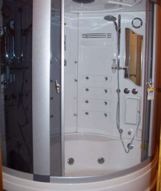 БЕЗ КОМІСІЇ! 3-кімн. роздільна кв. в новому будинку на Лук'янівській. КОД 115306 Киев - изображение 11