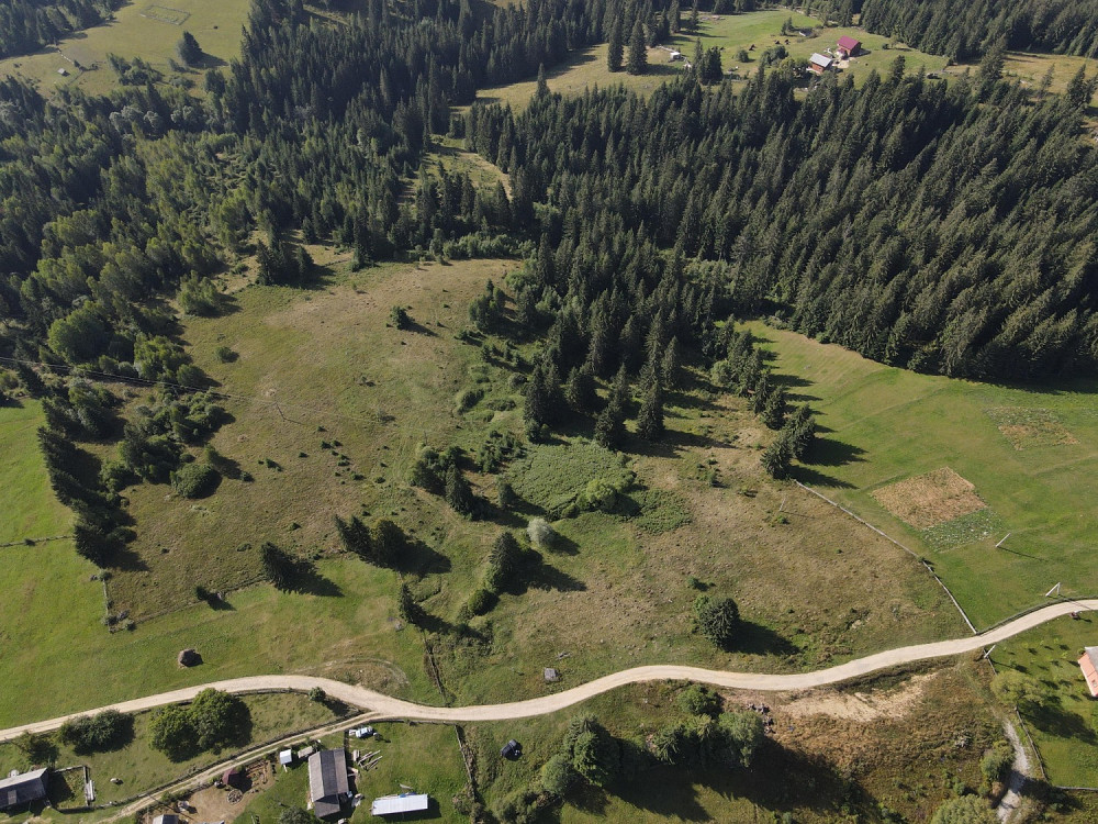 Земельна ділянка у селі Яблуниця - 0,16 га Яремче - зображення 5