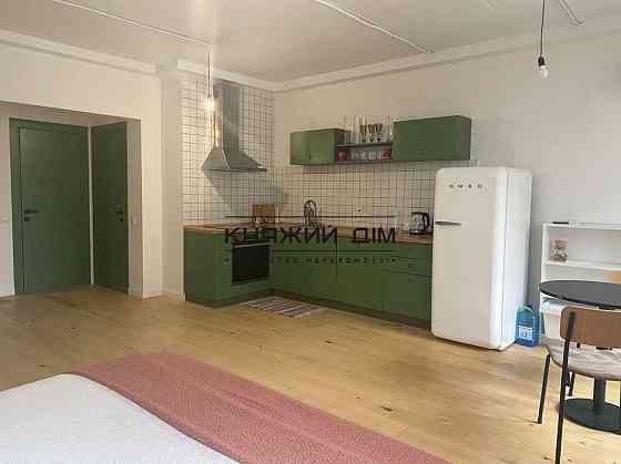 Аренда 1 комнатной студии ЖК Нью Йорк Код Объекта № 11197588 Киев