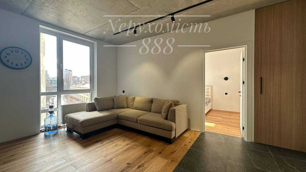 продажа 1-к квартира Киев, Шевченковский, 105000 $ Киев - изображение 8