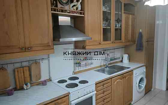 Оренда 3 кімнатна квартира м. Видубичі КОД 11204546 Киев