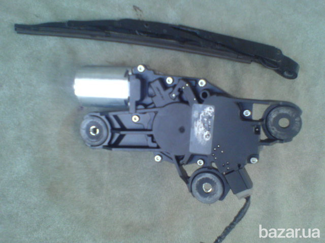 Запчастини до Ford C-MAX-I (2003-2010р.в.) Івано-Франківськ - зображення 9