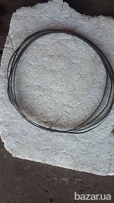 Продам нихромовую полосу Київ - зображення 3