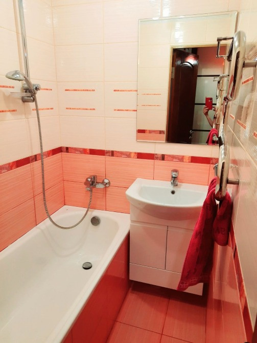 Купити 3-к, Перемоги просп., 64, Олексіївка Харків - зображення 9