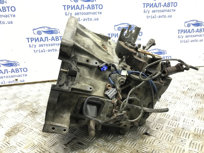 Коробка передач МКПП Mazda CX 7 ER 2.3 БЕНЗИН 	L3VDT 2006 (б/у) Киев - изображение 8