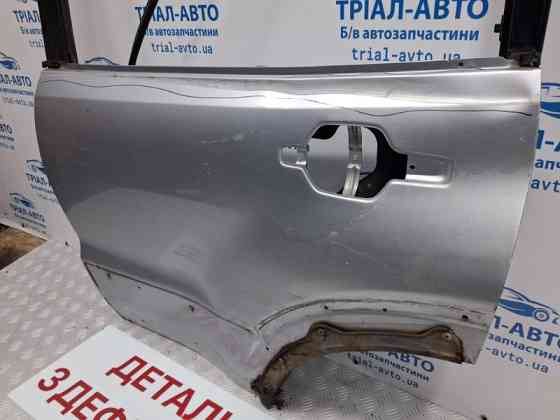 Дверь задняя левая Mitsubishi Pajero Wagon 1999-2006 MN150367 (Арт. 68483) Киев