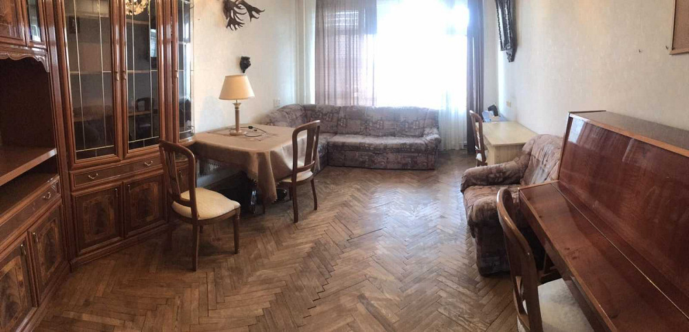 долгосрочная аренда 2-к квартира Киев, Шевченковский, 20000 грн./мес. Київ - зображення 9