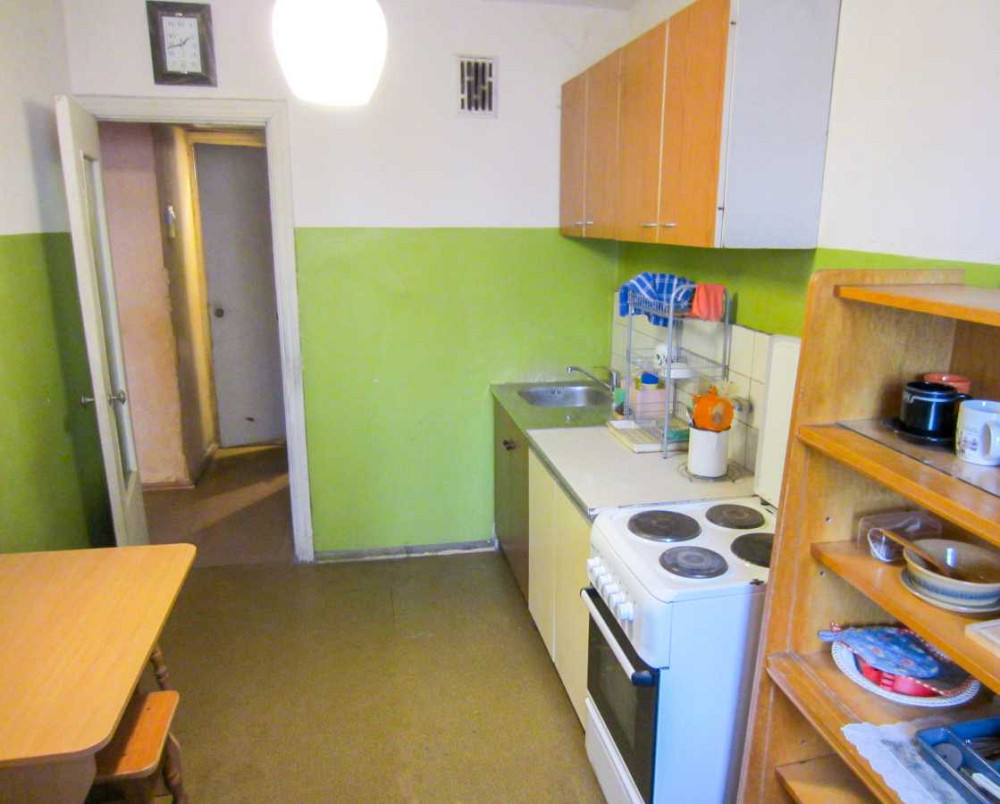 долгосрочная аренда 2-к квартира Киев, Соломенский, 10000 грн./мес. Киев - изображение 10