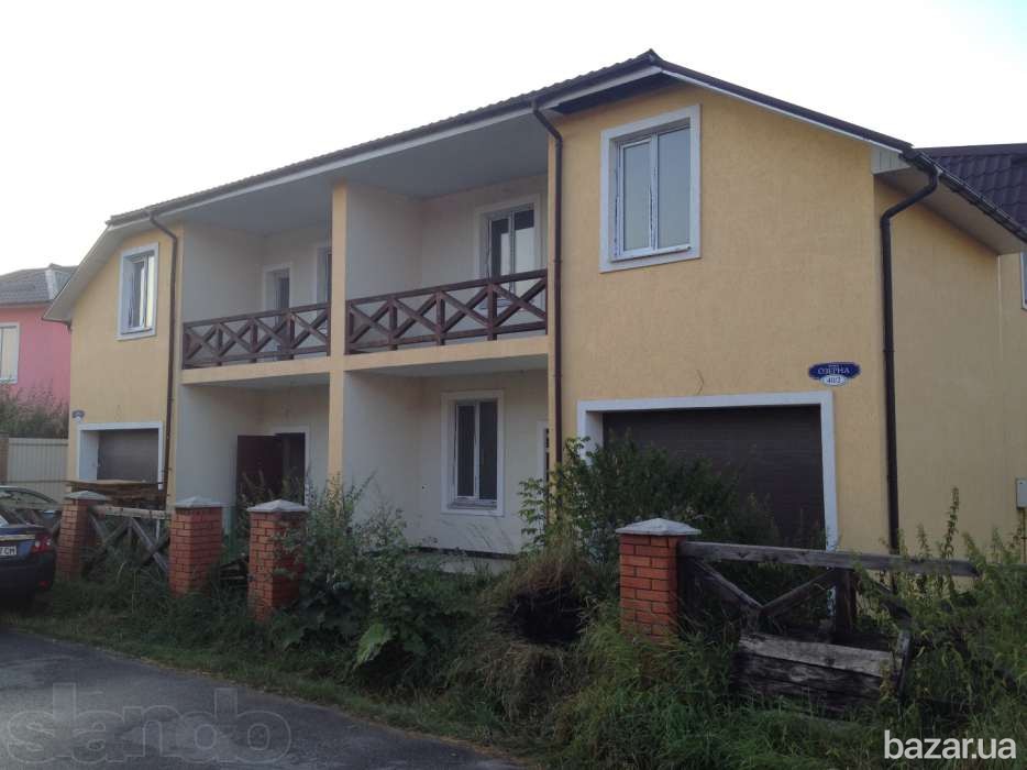 Коттедж в Киевской обл., с. Здоровка. СРОЧНО! ТОРГ! Київ - зображення 2