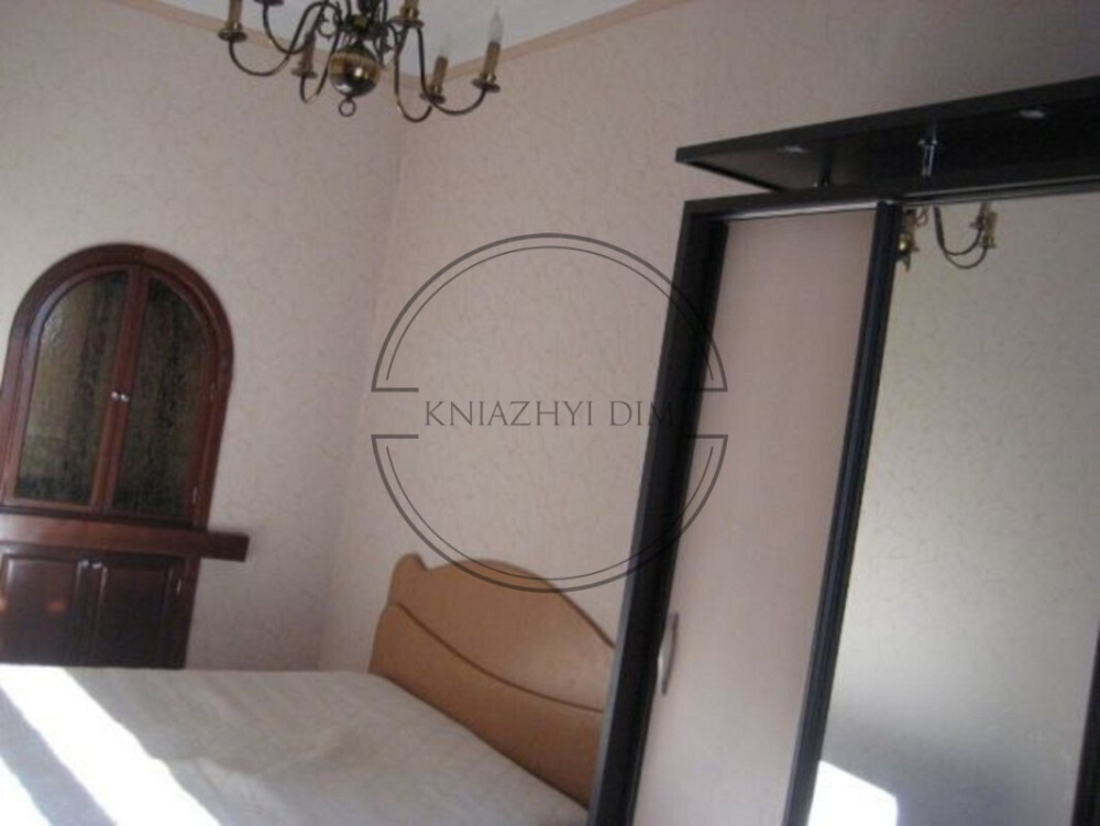 Без комисси! Отличная 3-ая квартира в центре города возле м. Золотые Ворота. Код объекта 21123561 Киев - изображение 6