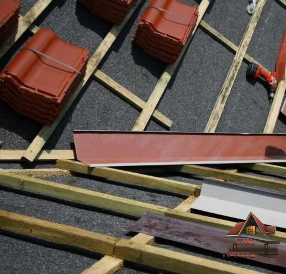 Єндова нижня, ендова, планка єндови Киев - изображение 3