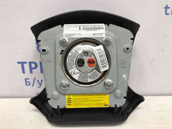 Подушка безопасности в руль Toyota Avensis T25 1.8 БЕНЗИН 1ZZFE 2002 (б/у) Киев