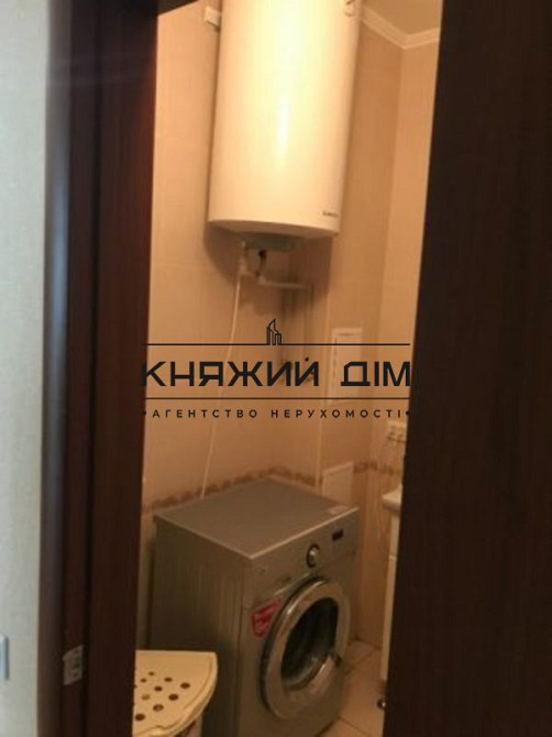 Відмінна 2 к.кв.в новобудові біля м.Іподром. Код №1123300 Киев - изображение 12