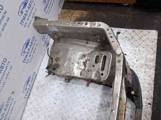 Панель передняя Toyota Prado J120 4.0 1GR-FE 2002 (б/у) Киев